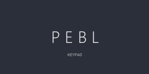 Pebl