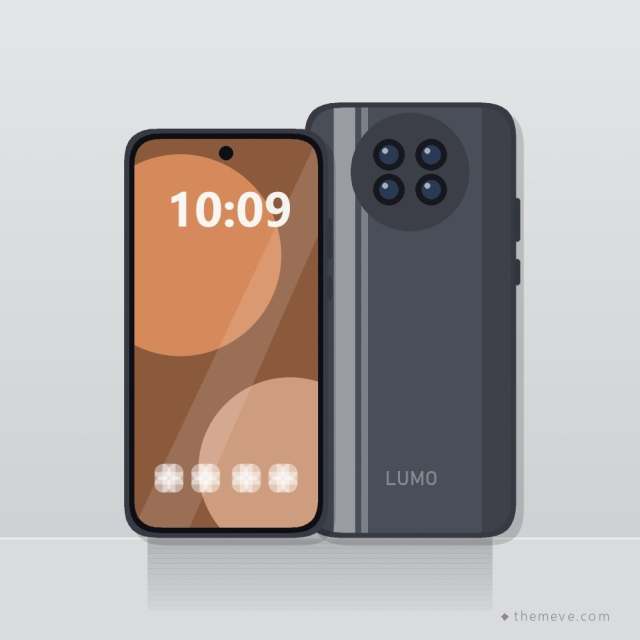 Lumo 9 Ultra
