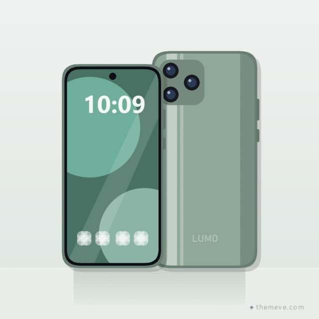Lumo 9 Pro