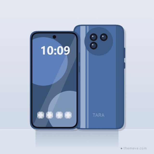 Tara A3