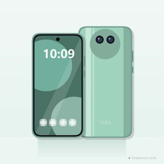 Tara A2