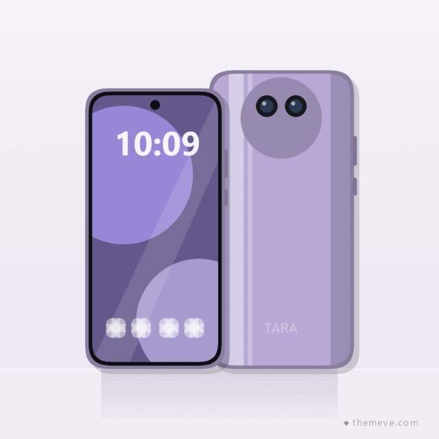 Tara C1