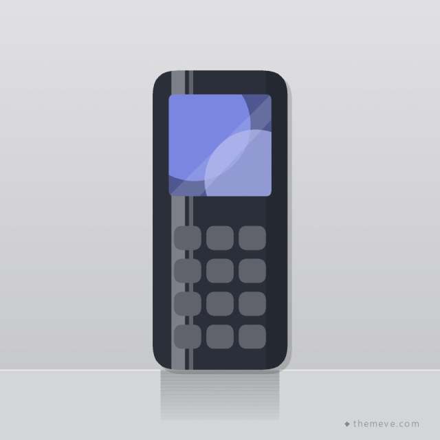 Pebl 216 Dual SIM