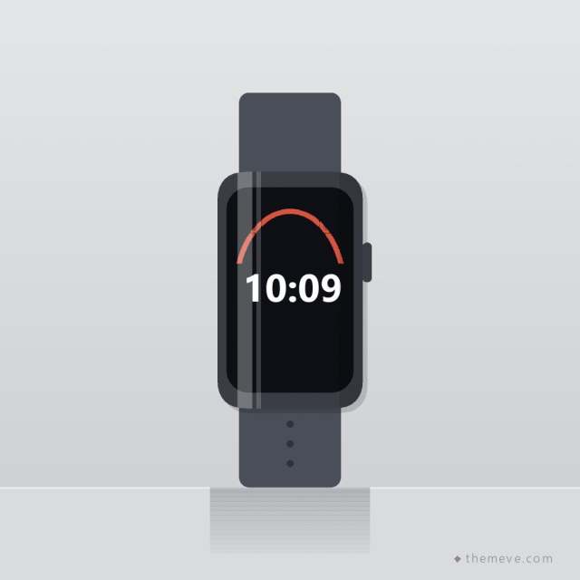 Lumo Watch 3