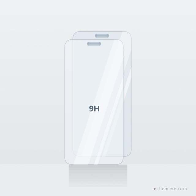 Alap Tempered Glass Guard
