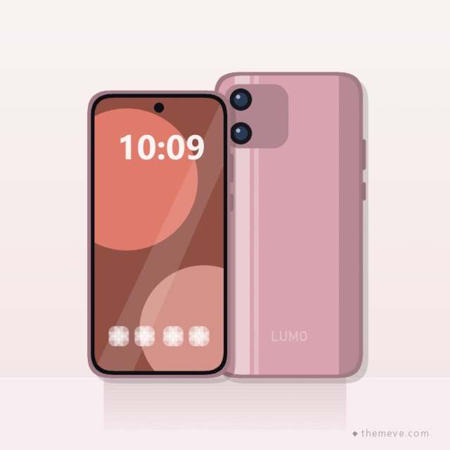 Lumo 9 Mini