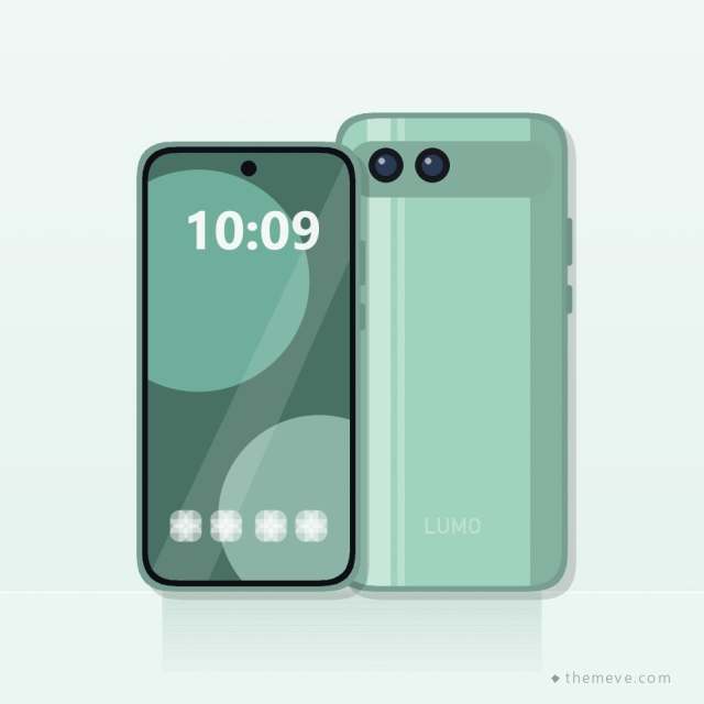 Lumo 8a