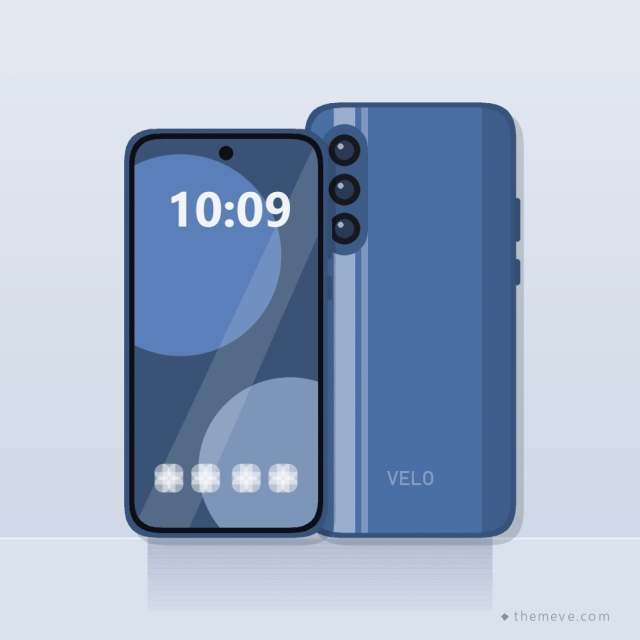 Velo Neo 5 Pro