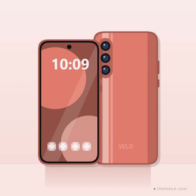Velo Neo 5