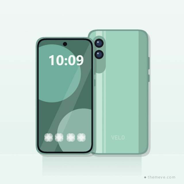 Velo Neo 5 Lite