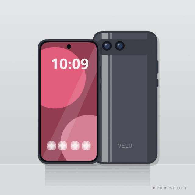 Velo Play X
