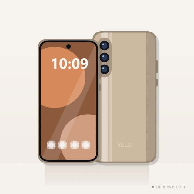 Velo Snap